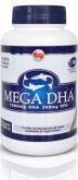 Vitafor MEGA-DHA 120 cápsulas (500mg de DHA por cápsula)