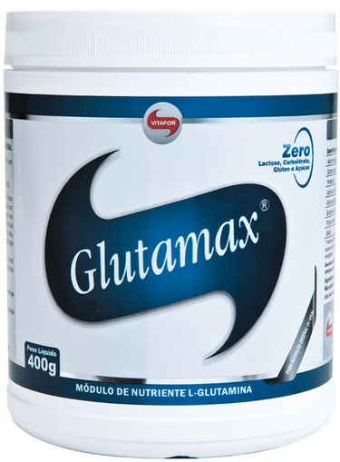 Vitafor - Glutamax 400 gramas
