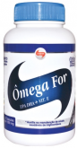 Vitafor - Ômega For 120 cápsulas (120 mg de DHA por cápsula)